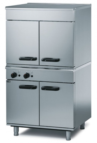 LMD9P GAS RANGE